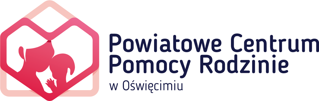 PCPR Oświęcim Logo